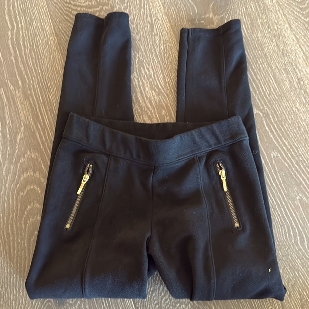 Stylish Black Kids Bottoms